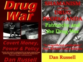 DAN RUSSELL BOOKS